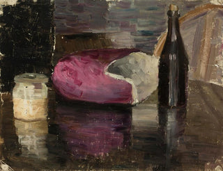 Nikolai Triik - Natrmort pottmtsiga.webp