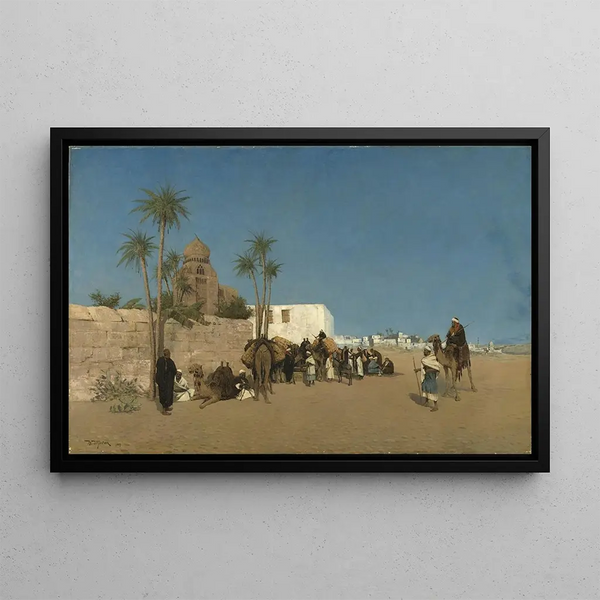 Nikolai Ulfsten - From Algeria.webp