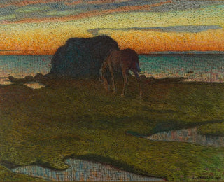 Nils Kreuger - By the Seaweed Stack.webp