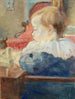 La fille de l'artiste - Nils Kreuger — vy av konstverket