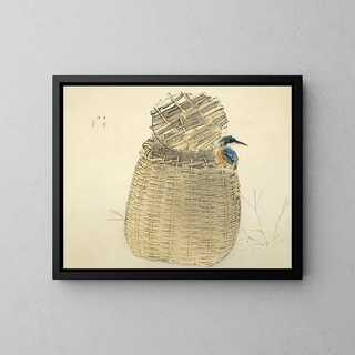 Nishimura Goun - Quietness.webp