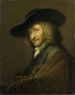Jan Pietersz Été 1641–1724 Amsterdam Konsthandlare - Norbert van Bloemen — vy av konstverket