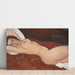 Reproduktion av målningen Nu liggande #2 - Amedeo Modigliani