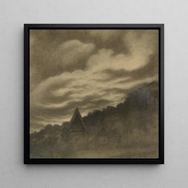Nuage - Sam dmann