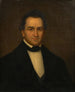 Joseph H. Mather - Obadiah Dickinson — vy av konstverket