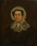 Sarah Selden Jewett Mather Mme Joseph H. Mather - Obadiah Dickinson — vy av konstverket