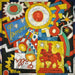 Objekt céleste Himmel - Marsden Hartley — vy av konstverket