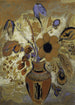 Etruskisk vas med blommor - Odilon Redon — vy av konstverket