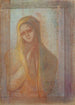 La Souffrance - Odilon Redon — vy av konstverket