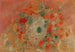 Capucines - Odilon Redon — vy av konstverket