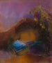 Orfeus - Odilon Redon — vy av konstverket