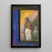 Saint Jean - Odilon Redon — vy av konstverket