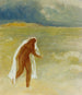 La Naissance de Vénus - Odilon Redon — vy av konstverket