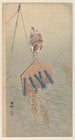 Fågel - Ohara Koson — vy av konstverket