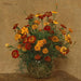 Ringblommor - Henri Fantin-Latour — vy av konstverket