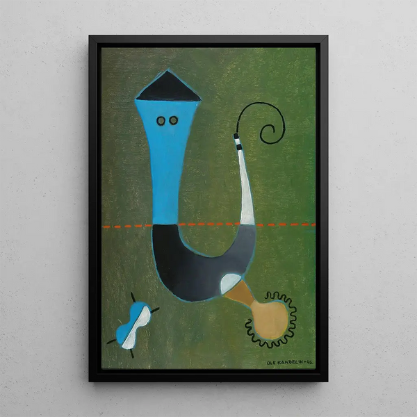 Ole Kandelin - Composition.webp