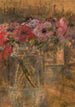 Blommor: Anemoner - Olga Boznańska — vy av konstverket