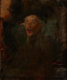 Portrait of the architect Franciszek Mączyński - Olga Boznańska — vy av konstverket
