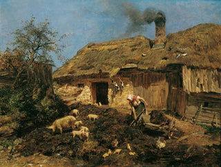 Olga WisingerFlorian - Arbeit am Bauernhof.webp