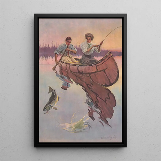 Oliver Kemp - Leap for life.webp