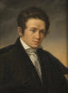 Karl August Nicander 1799-1839 - Olof Johan Södermark — vy av konstverket
