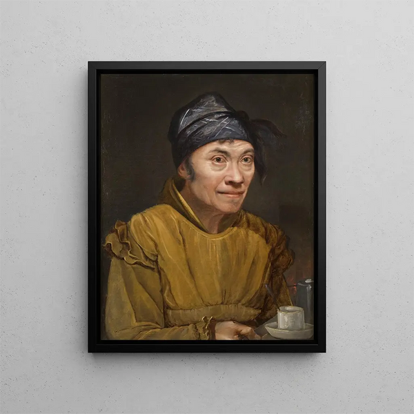 Olof Johan Sdermark - Portrait of Signora Vincensa.webp