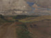 Ombres de nuages - Oskar Frenzel — vy av konstverket