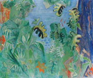 Oskar Moll - Symphonie in Grn.webp