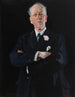 Dr. Charles Doolittle Walcott - Ossip Perelman — vy av konstverket