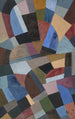 Composition - Otto Freundlich — vy av konstverket