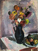 Bouquet de fruits - Otto Geigenberger — vy av konstverket