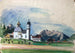 Längd: 60 cm, Höjd: 80 cm, Medium: Olja på duk, Ursprung: Österrike, År: 1920-talet, Signatur: Signerad, daterad och numrerad, Ram: Ingår, Artikelnummer: 123456, Pris: 15 000 SEK — vy av konstverket