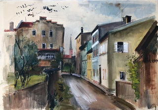 Otto Geigenberger - Wasserburg am Inn.webp