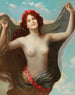 Aphrodite - Otto Lingner — vy av konstverket