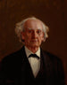 William N. Jackson - Otto Stark — vy av konstverket
