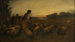 La Proximité du loup - Otto von Thoren — vy av konstverket