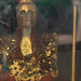 Pallas Athene - Gustav Klimt — vy av konstverket