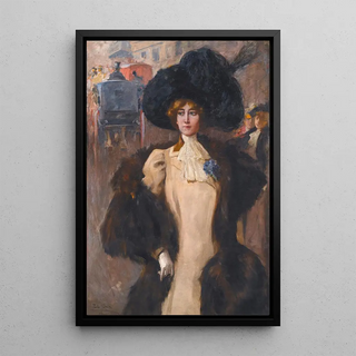 Paolo Sala - About town.webp