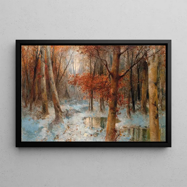 Paolo Sala - First snow.webp