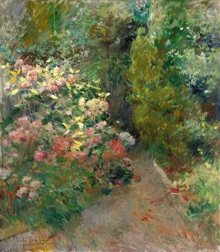 Paolo Sala - Giardino Fiorito.webp