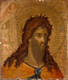 Saint Jean-Baptiste - Paolo Veneziano — vy av konstverket