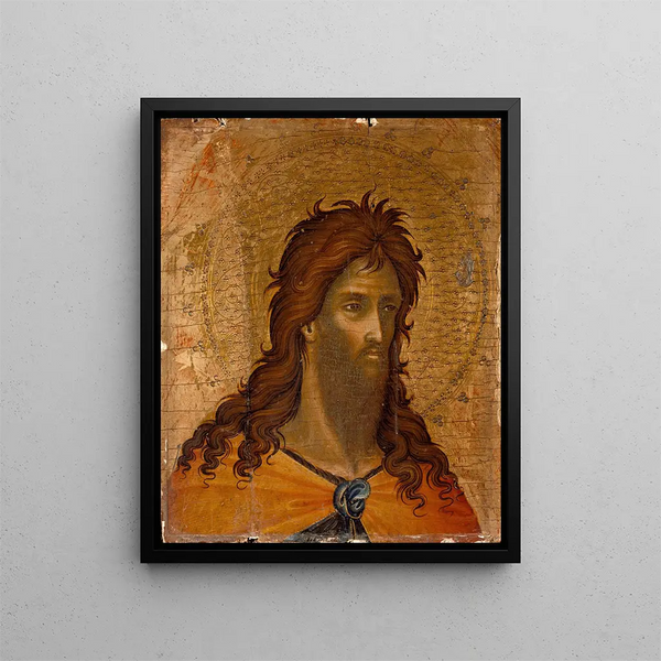 Paolo Veneziano - St John the Baptist.webp