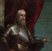 Portrait of Agostino Barbarigo - Paolo Veronese — vy av konstverket
