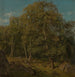 Partie de forêt Skogsfjord Mandal - Amaldus Nielsen — vy av konstverket