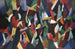 Composition IV - Patrick Henry Bruce — vy av konstverket