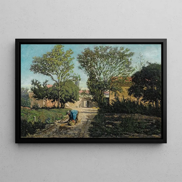 PaulCamille Guigou - Ferme Aux Environs De Marseille.webp