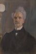 Portrait of Henri Rochefort 1830-1913 - Paul César Helleu — vy av konstverket
