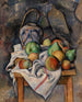 Pot de gingembre Pot de gingembre - Paul Cézanne — vy av konstverket