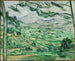 Mont Sainte-Victoire 2 - Paul Cézanne — vy av konstverket