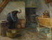 Boulangerie - Paul Eugène Gorge — vy av konstverket